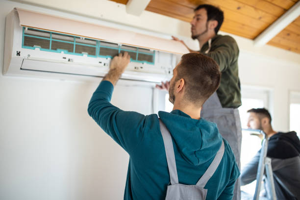 Best HVAC system installation  in Berlin, WI