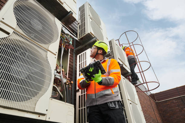 HVAC troubleshooting in Berlin, WI