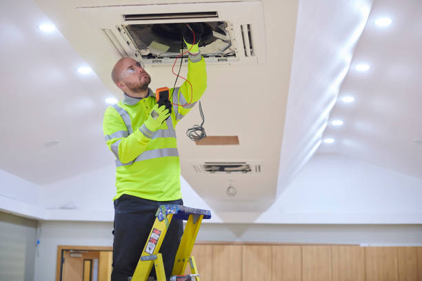 Ductless HVAC repair in Berlin, WI